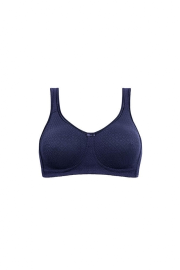 Amoena Protetická podprsenka MIRA SB dark blue
