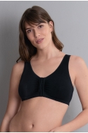 Protetická podprsenka HAZEL black