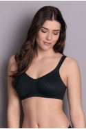 Protetická podprsenka LISA black