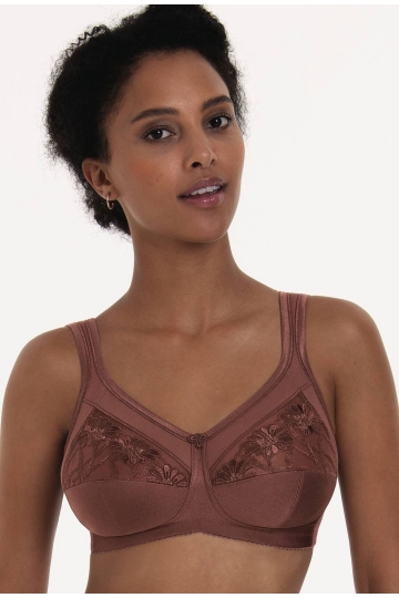 Protetická podprsenka...