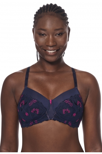 Protetická poprsenka DELILA...