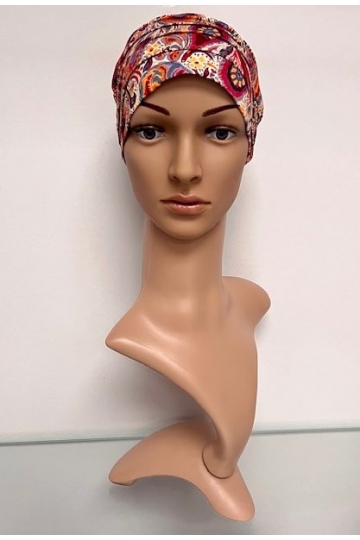 Bambusový turban Moroccan...