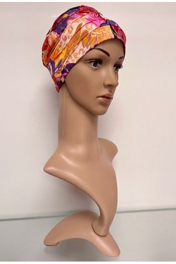 Bambusový turban Firework...