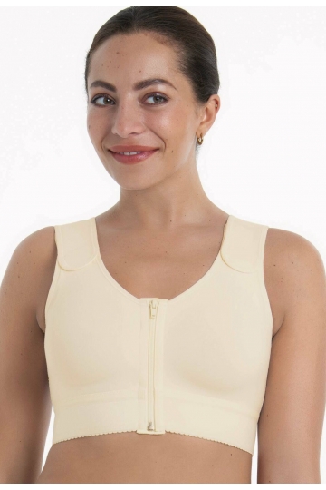 Kompresní podprsenka...