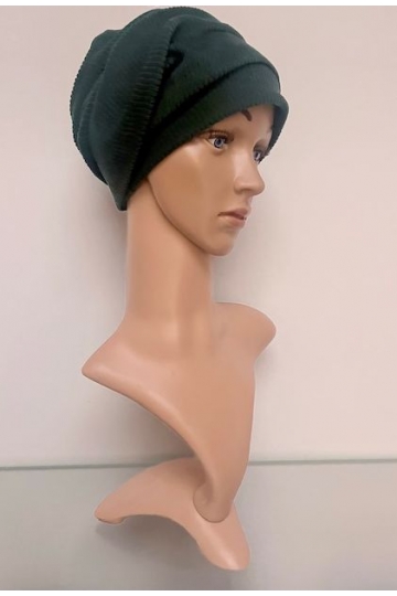 Turban Cadet Green